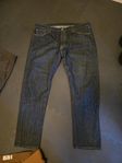 Levis jeans