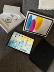 iPad 10th generation Silver