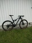 Orbea Oiz TR OMX 2022
