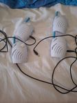 babyvakter ( babywatch) 