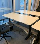 Elskrivbord 