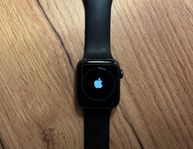 Apple Watch series 5 Nike, GPS
