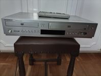samsung video och dvd spelare