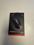 Asus ROG Pugio II tradlös RGB gaming Mus