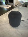 Apple HomePod Smarthögtalare