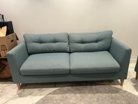 2-sitssoffa från Mio