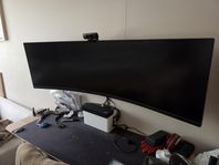 samsung viewfinity 49tum