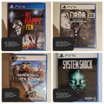 PS5 Spel