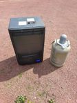 Gasolkamin 4,2kw