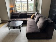 Soffa Eilersen 250x250 cm