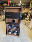 Audio Pro Subwoofer B4-200 &A414 Mk2