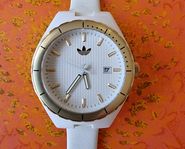 Klocka, armbandsur, Adidas 