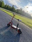 Elscooter