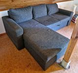 Bäddsoffa divan