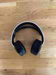 Ps5 pulse 3d headset