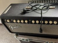Fender Super Sonic 100w. head