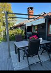Pergola 