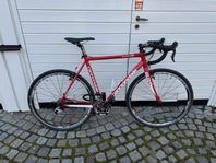 Canondale CAADX Cyclocross