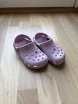 Crocs - strl 8 (24-25)