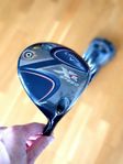 Callaway XR Speed Driver. Skaft: Stiff