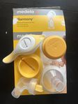 Medela manuell bröstpump 