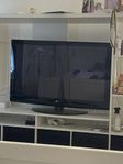 TV + Apple play mediebox + Apple TV dosa 