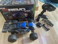 Traxxas E-Revo 1/16 VXL