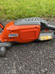 Häcksax Husqvarna