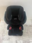 Recaro Monza bilstol