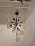 taklampa sputnik från clas ohlson 