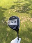Ping G400 FW 5