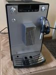 melitta kaffemaskin 