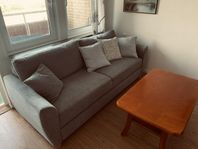 Bäddsoffa