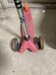 Micro sparkcykel