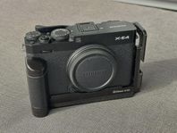 Fujifilm X-E4