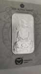 1 oz-Odin-Silvertacka 