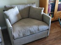 Fåtölj Petito 1,5 sits