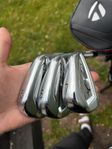 Mizuno JPX 921 Stiff 5-PW