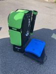 Bollmaskin Slingerbag Padel