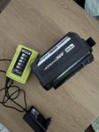 Ryobi batteri