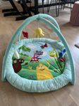 Babygym babblarna 