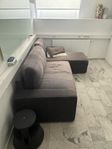 IKEA Vilasund, Bäddsoffa