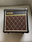 VOX mini5-perfekt övningsstärkare