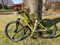 Scott scale 970, M