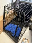 Modellanpassad hundbur VW ID.4