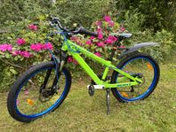 Scott barnmountainbike 24’