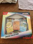 Pokemon - Prismatic Evolutions Poster Collection 