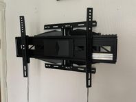 hänge till TV