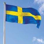 Flaggstång