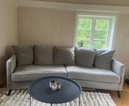 Soffa från Mio